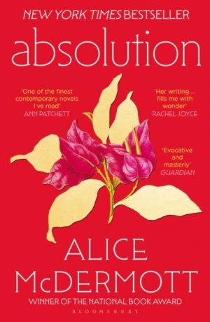 Absolution by McDermott, Alice