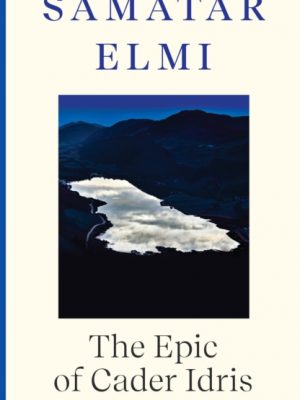 The Epic of Cader Idris by Elmi, Samatar