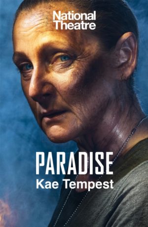 Paradise by Tempest, Kae
