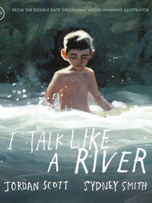 I Talk Like a River by Scott, Jordan