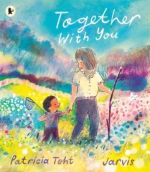 Together with You by Toht, Patricia