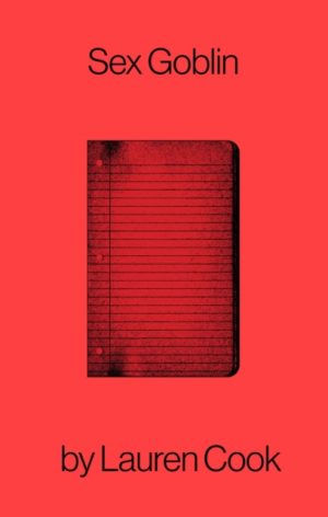 Sex Goblin by Cook, Lauren