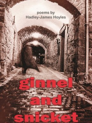 Ginnel and Snicket by Hoyles, Hadley-James
