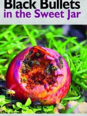 Black Bullets in the Sweet Jar by Carr, Alison
