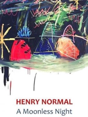 A Moonless Night by Normal, Henry