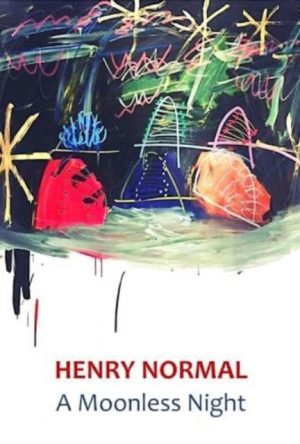 A Moonless Night by Normal, Henry