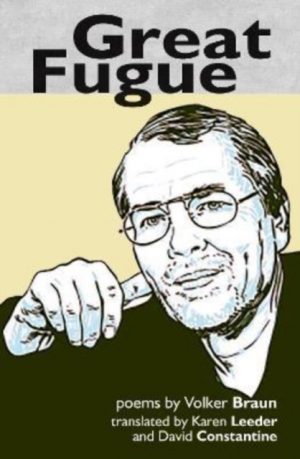 Great Fugue by Braun, Volker