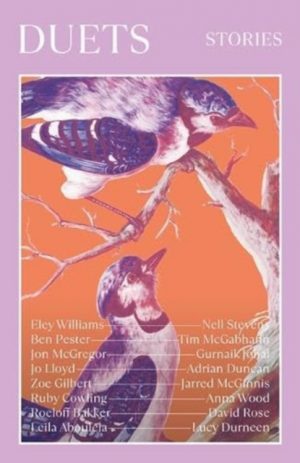 Duets by McGregor, Jon