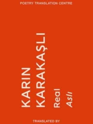 Real by Karakasli, Karin