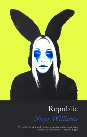Republic by Williams, Nerys