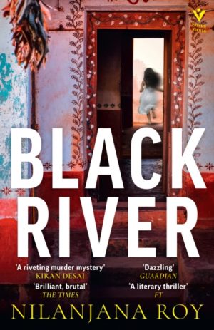 Black River by Roy, Nilanjana