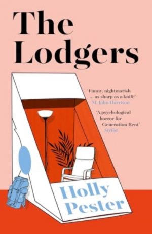 The Lodgers by Pester, Holly