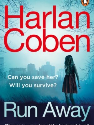 Run Away by Coben, Harlan