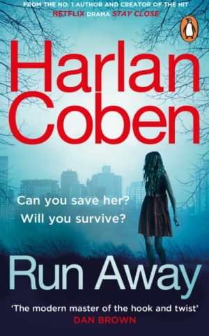 Run Away by Coben, Harlan