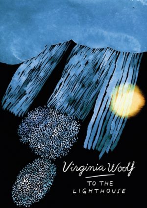To The Lighthouse (Vintage Classics Woolf Series) by Woolf, Virginia