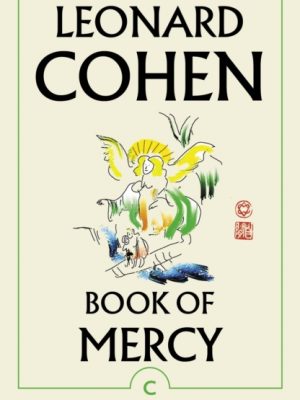 Book of Mercy by Cohen, Leonard