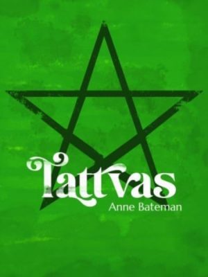 Tattvas by Bateman, Anne