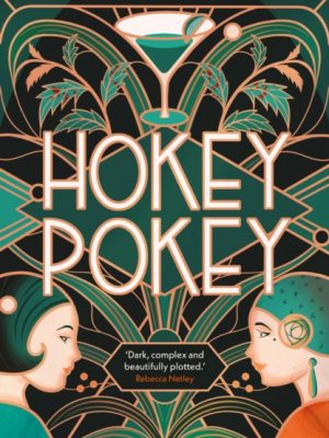 Hokey Pokey by Mascarenhas, Kate