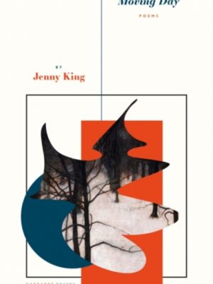 Moving Day by King, Jenny