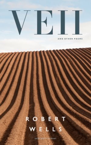 Veii and other poems by Wells, Robert