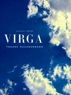 Virga by Muzanenhamo, Togara
