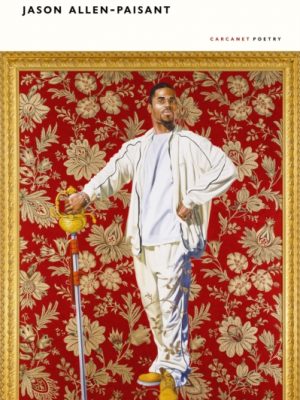 Self-Portrait as Othello by Allen-Paisant, Jason