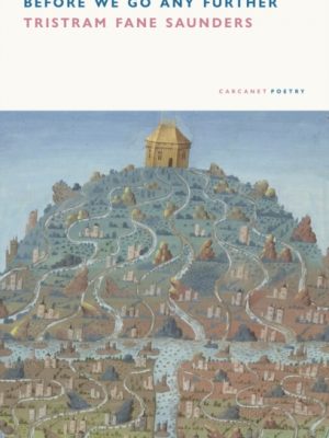 Before We Go Any Further by Saunders, Tristram Fane