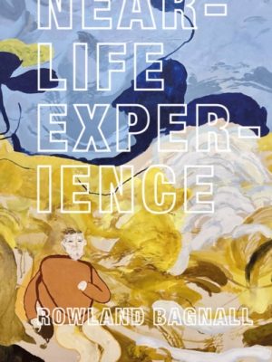Near-Life Experience by Bagnall, Rowland