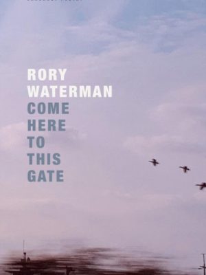 Come Here To This Gate by Waterman, Rory