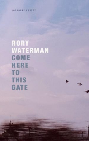 Come Here To This Gate by Waterman, Rory