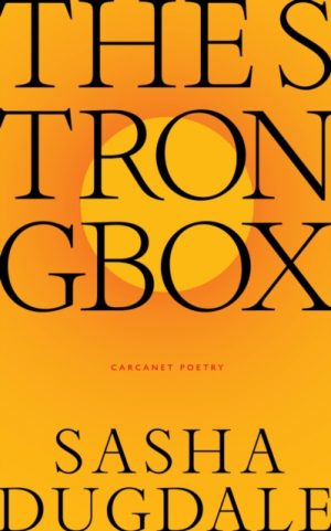 The Strongbox by Dugdale, Sasha