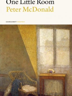 One Little Room by McDonald, Peter
