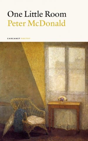 One Little Room by McDonald, Peter