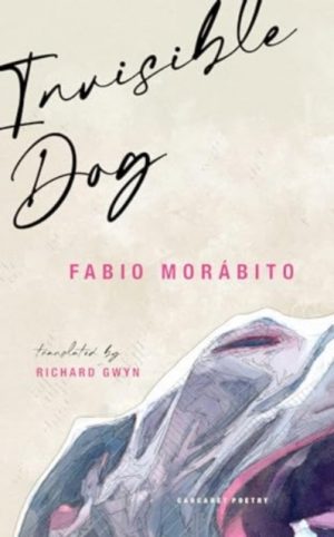 Invisible Dog by Morabito, Fabio