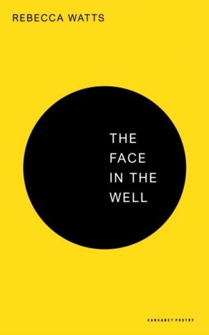 The Face in the Well by Watts, Rebecca