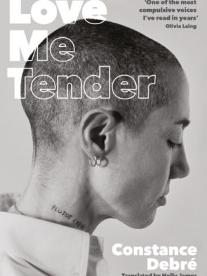Love Me Tender by Debre, Constance
