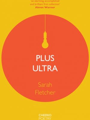 PLUS ULTRA by Fletcher, Sarah