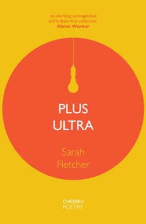 PLUS ULTRA by Fletcher, Sarah