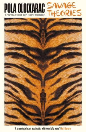 Savage Theories : 'Philosophy gets sexy' Vanity Fair by Oloixarac, Pola