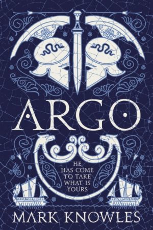 Argo by Knowles, Mark