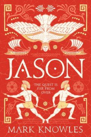 Jason by Knowles, Mark