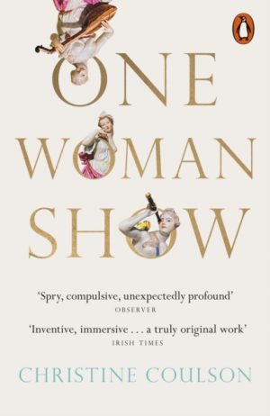 One Woman Show by Coulson, Christine