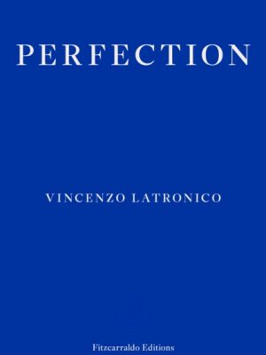 Perfection by Latronico, Vincenzo