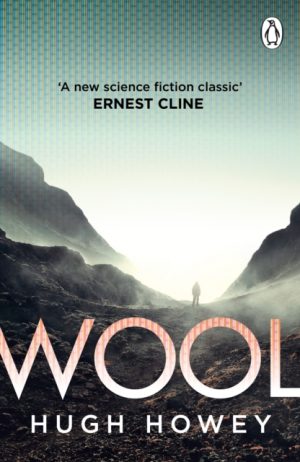 Wool by Howey, Hugh