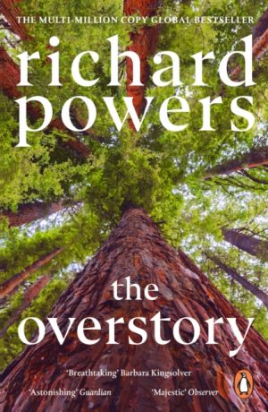 The Overstory by Powers, Richard