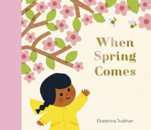 National Trust: When Spring Comes by Trukhan, Ekaterina