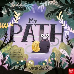 My Path by Curll, Jana