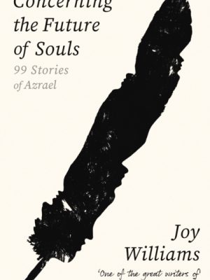 Concerning the Future of Souls : Ninety-Nine Stories of Azrael by Williams, Joy