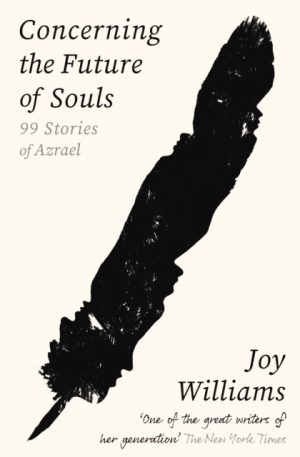 Concerning the Future of Souls : Ninety-Nine Stories of Azrael by Williams, Joy