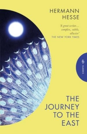The Journey to the East by Hesse, Hermann (Author)